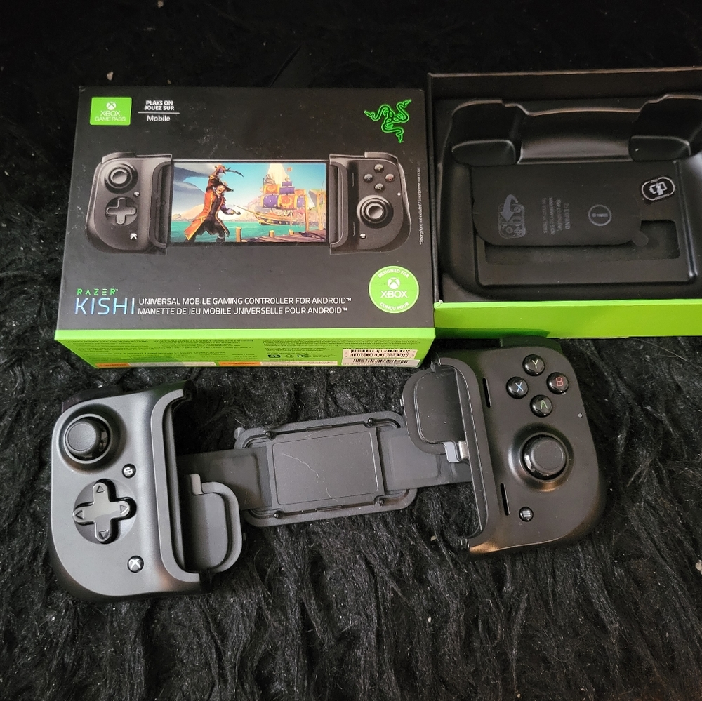 Razer Kishi